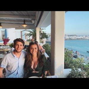 Meet your Posher, Gianna